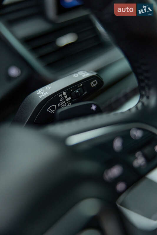 Внедорожник / Кроссовер Audi Q5 2017 в Львове фото 16 Внедорожник / Кроссовер Audi Q5 2017 в Львове