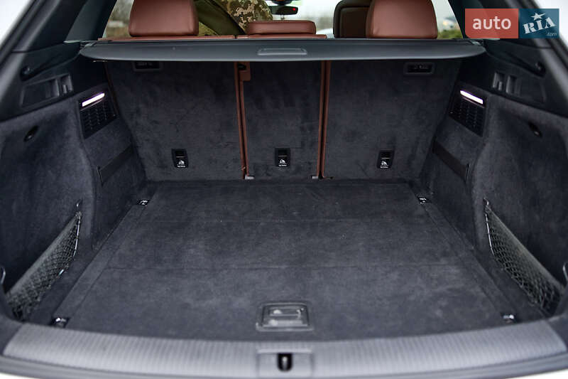 Внедорожник / Кроссовер Audi Q5 2017 в Львове фото 21 Внедорожник / Кроссовер Audi Q5 2017 в Львове