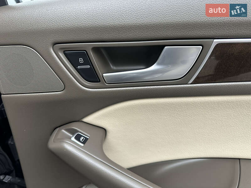 Внедорожник / Кроссовер Audi Q5 2013 в Киеве фото 28 Внедорожник / Кроссовер Audi Q5 2013 в Киеве