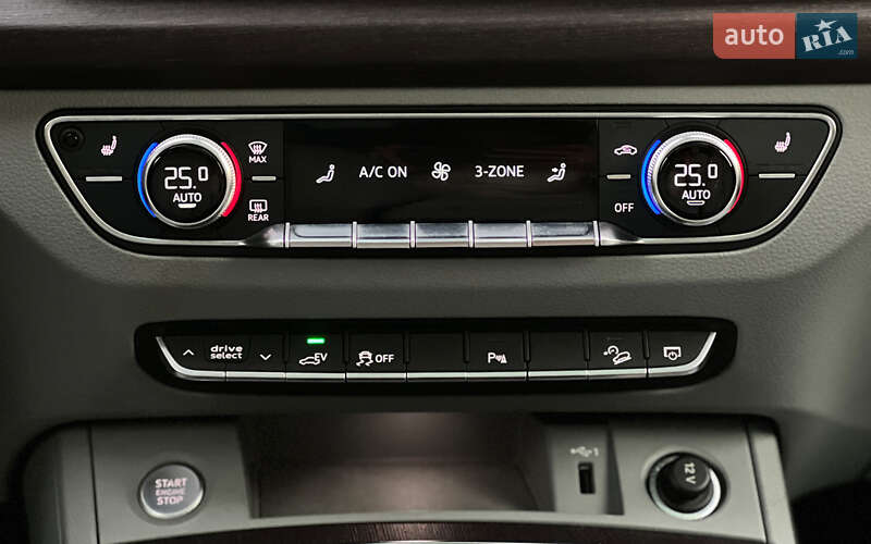 Внедорожник / Кроссовер Audi Q5 2020 в Львове фото 17 Внедорожник / Кроссовер Audi Q5 2020 в Львове
