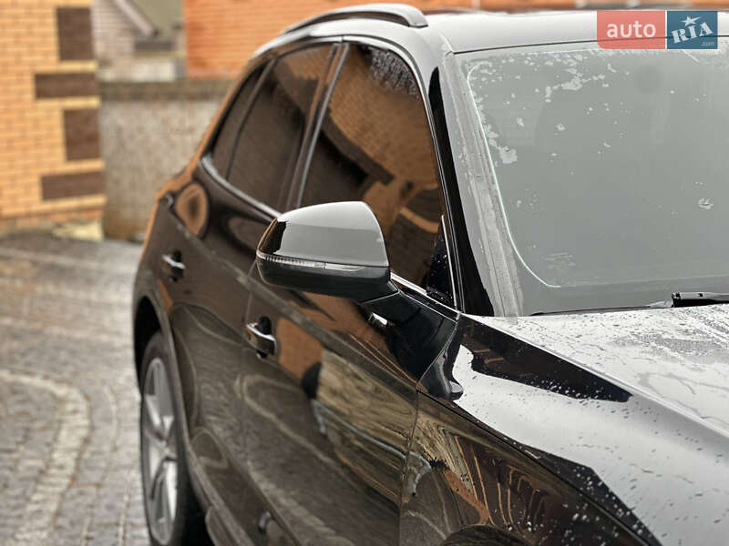 Внедорожник / Кроссовер Audi Q5 2020 в Виннице фото 3 Внедорожник / Кроссовер Audi Q5 2020 в Виннице