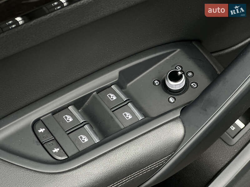 Внедорожник / Кроссовер Audi Q5 2020 в Виннице фото 11 Внедорожник / Кроссовер Audi Q5 2020 в Виннице