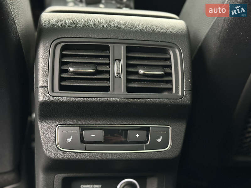 Внедорожник / Кроссовер Audi Q5 2020 в Виннице фото 27 Внедорожник / Кроссовер Audi Q5 2020 в Виннице