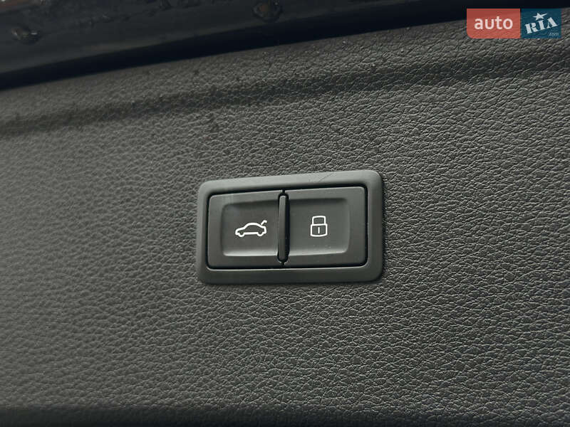 Внедорожник / Кроссовер Audi Q5 2020 в Виннице фото 29 Внедорожник / Кроссовер Audi Q5 2020 в Виннице