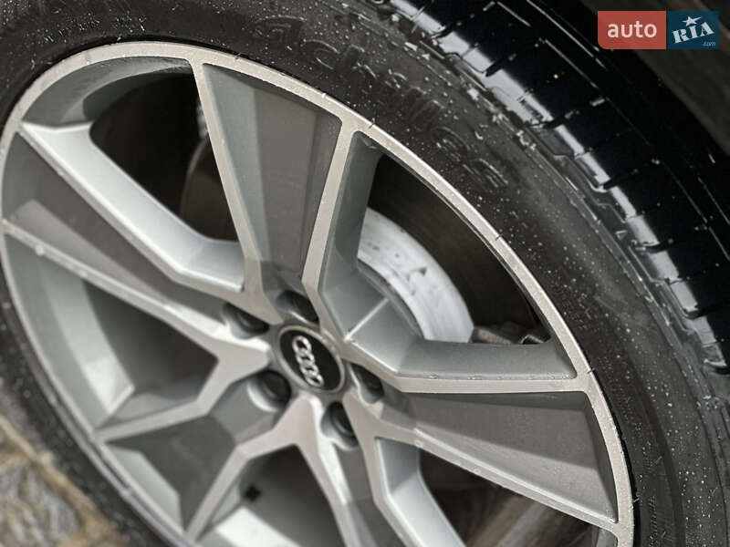 Внедорожник / Кроссовер Audi Q5 2020 в Виннице фото 39 Внедорожник / Кроссовер Audi Q5 2020 в Виннице