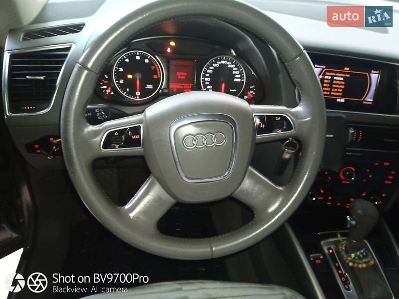 Внедорожник / Кроссовер Audi Q5 2011 в Одессе фото 11 Внедорожник / Кроссовер Audi Q5 2011 в Одессе