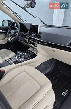 Внедорожник / Кроссовер Audi Q5 2019 в Измаиле фото 8 Внедорожник / Кроссовер Audi Q5 2019 в Измаиле
