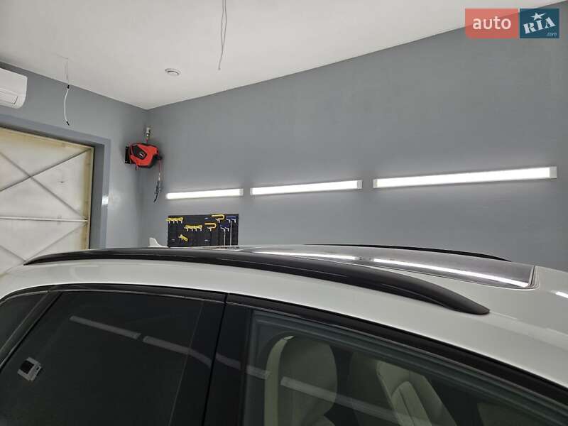 Внедорожник / Кроссовер Audi Q5 2019 в Измаиле фото 5 Внедорожник / Кроссовер Audi Q5 2019 в Измаиле
