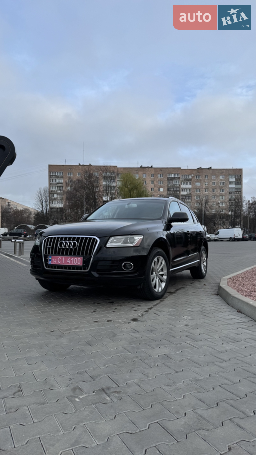 2012 Audi Q5 - мініатюра 7