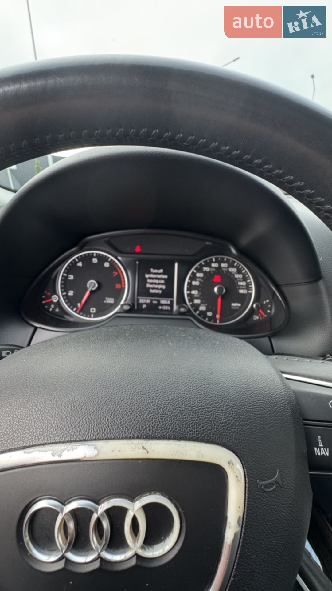 2012 Audi Q5 - мініатюра 17