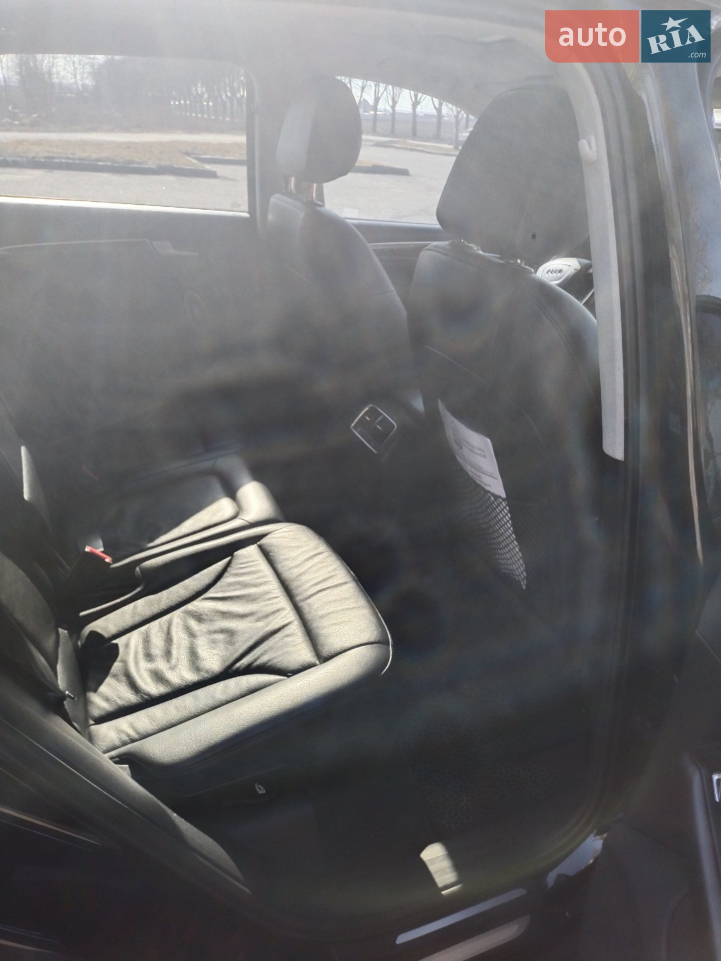 2013 Audi Q5 - мініатюра 9
