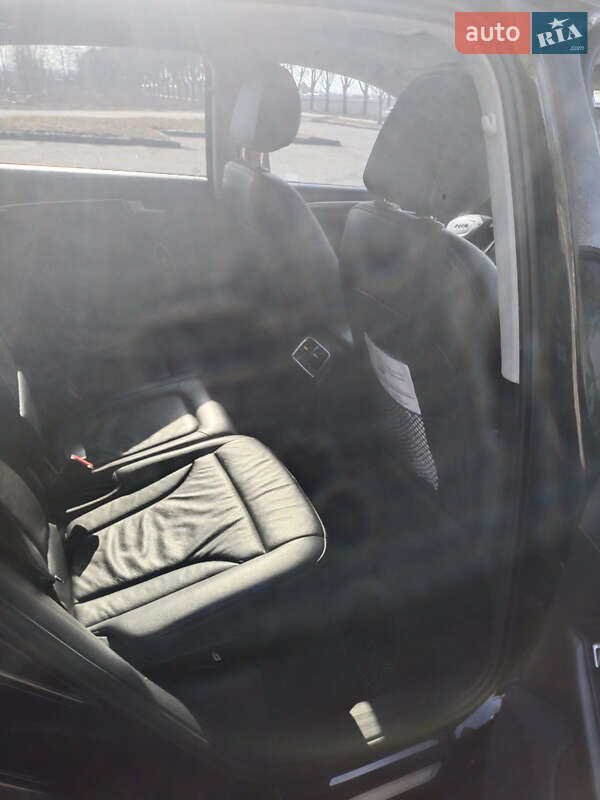 Внедорожник / Кроссовер Audi Q5 2013 в Владимире