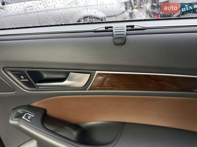 Внедорожник / Кроссовер Audi Q5 2015 в Одессе фото 9 Внедорожник / Кроссовер Audi Q5 2015 в Одессе