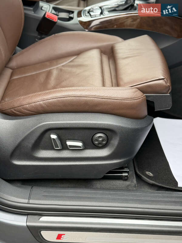 Внедорожник / Кроссовер Audi Q5 2015 в Одессе фото 21 Внедорожник / Кроссовер Audi Q5 2015 в Одессе