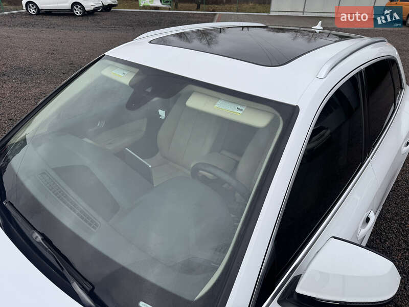 Внедорожник / Кроссовер Audi Q5 2018 в Луцке фото 25 Внедорожник / Кроссовер Audi Q5 2018 в Луцке