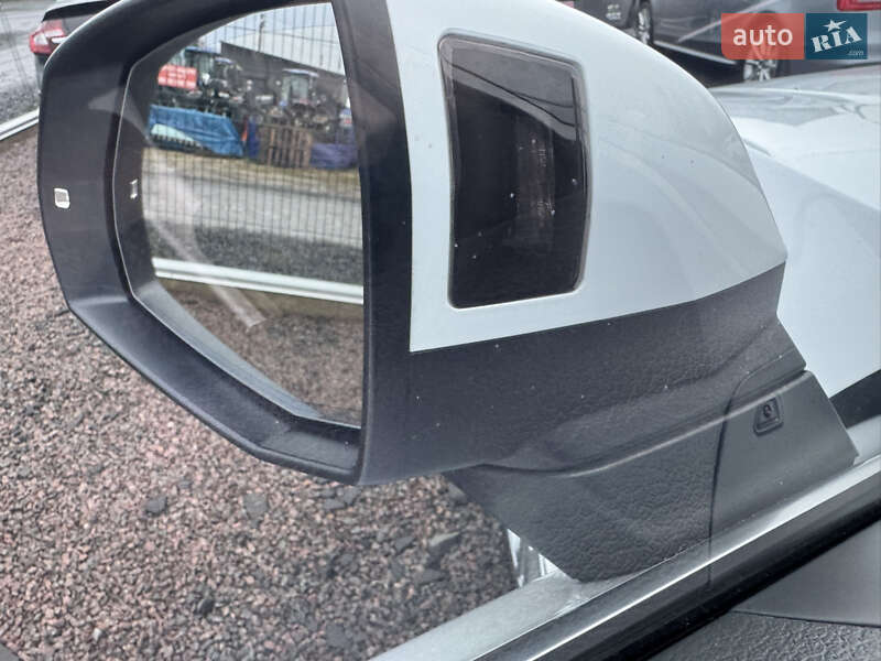 Внедорожник / Кроссовер Audi Q5 2018 в Луцке фото 46 Внедорожник / Кроссовер Audi Q5 2018 в Луцке