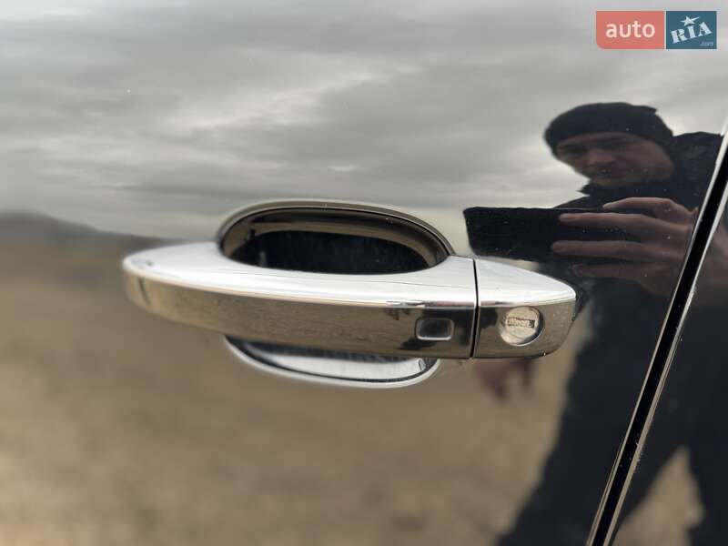 Внедорожник / Кроссовер Audi Q5 2015 в Радивилове фото 14 Внедорожник / Кроссовер Audi Q5 2015 в Радивилове