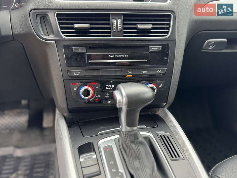 Внедорожник / Кроссовер Audi Q5 2015 в Радивилове фото 20 Внедорожник / Кроссовер Audi Q5 2015 в Радивилове
