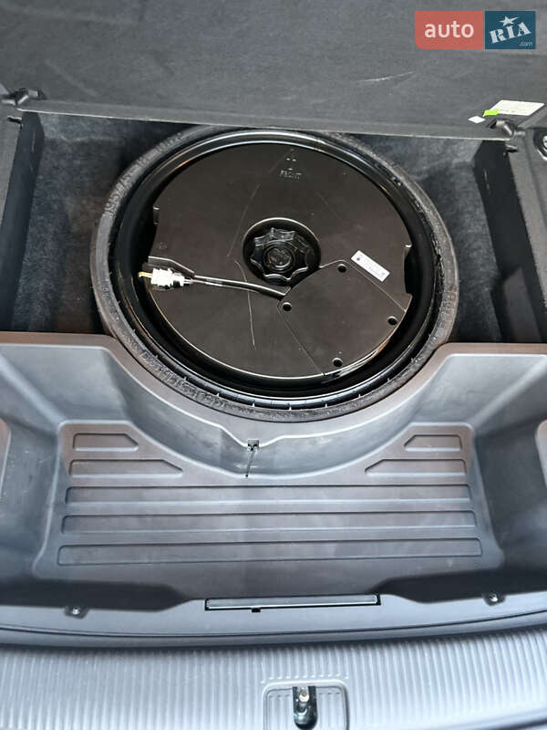 Внедорожник / Кроссовер Audi Q5 2014 в Львове фото 17 Внедорожник / Кроссовер Audi Q5 2014 в Львове