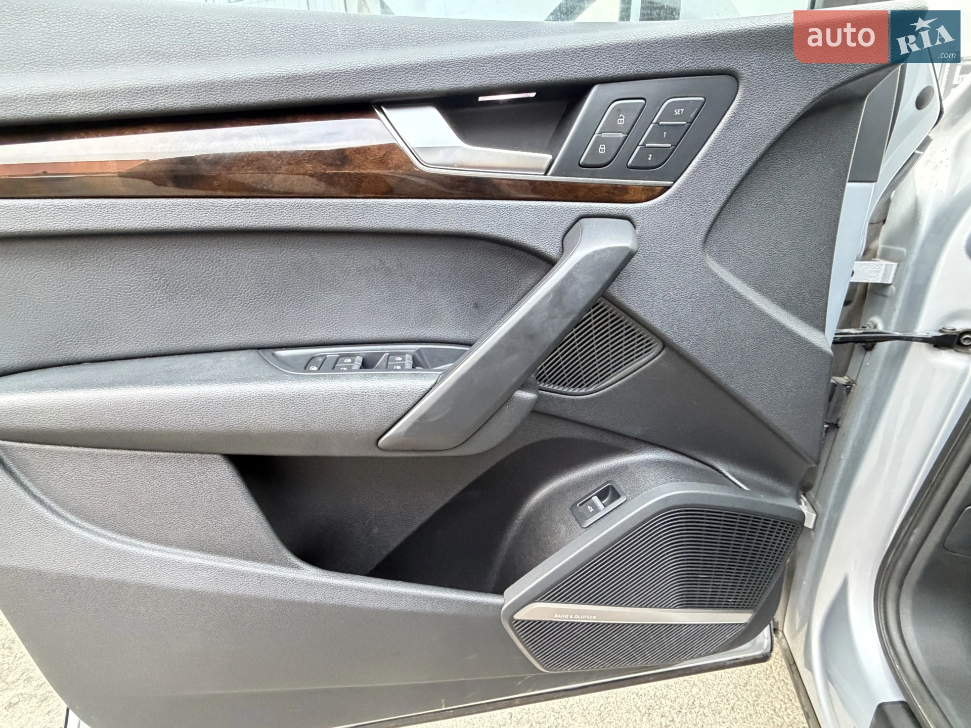 2018 Audi Q5 - мініатюра 10
