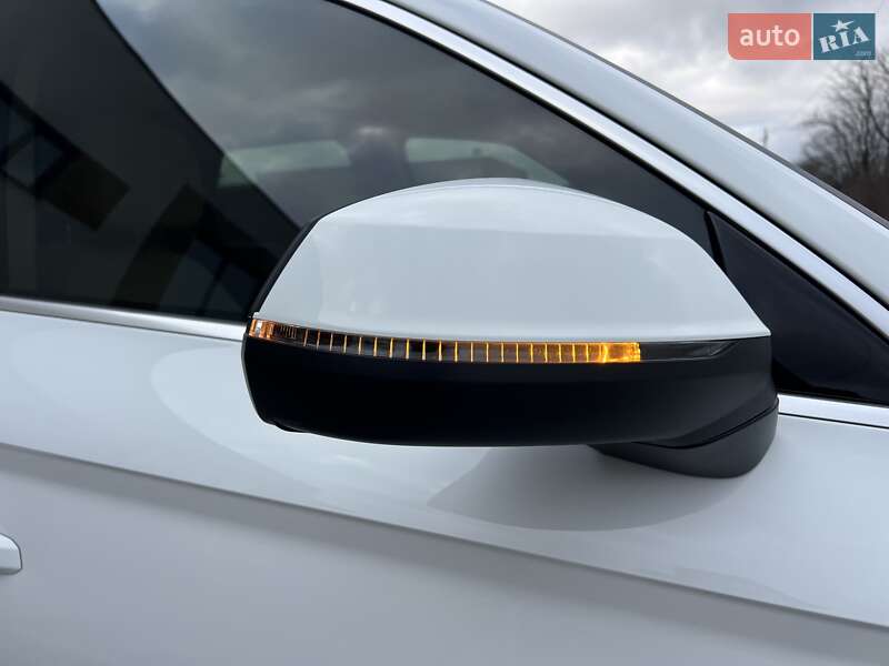 Внедорожник / Кроссовер Audi Q5 2018 в Стрые