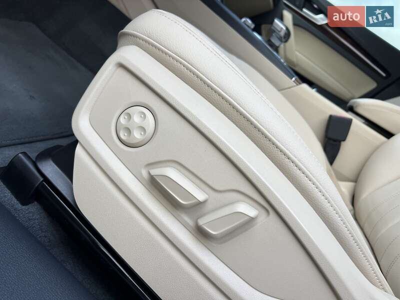 Внедорожник / Кроссовер Audi Q5 2018 в Стрые