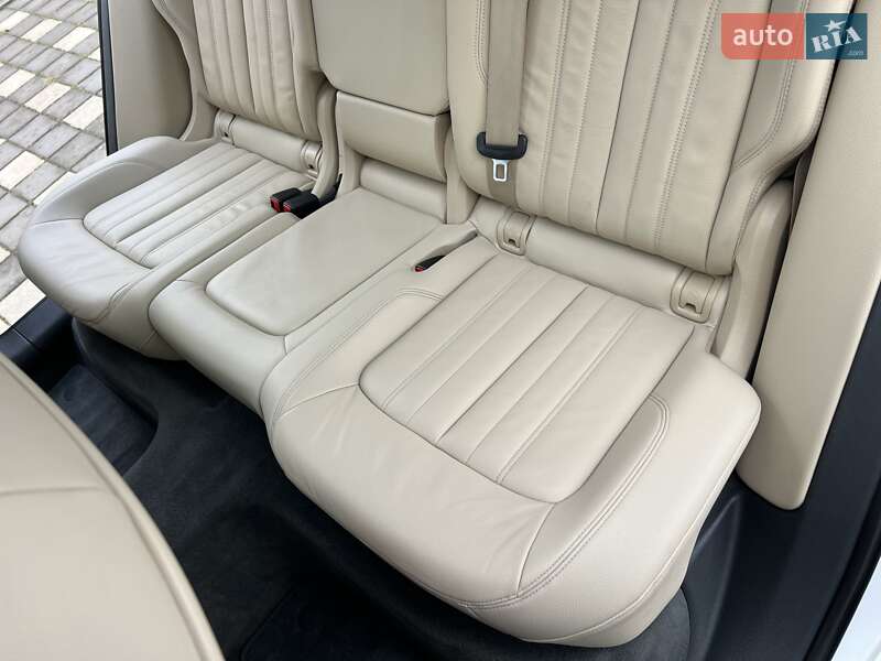 Внедорожник / Кроссовер Audi Q5 2018 в Стрые