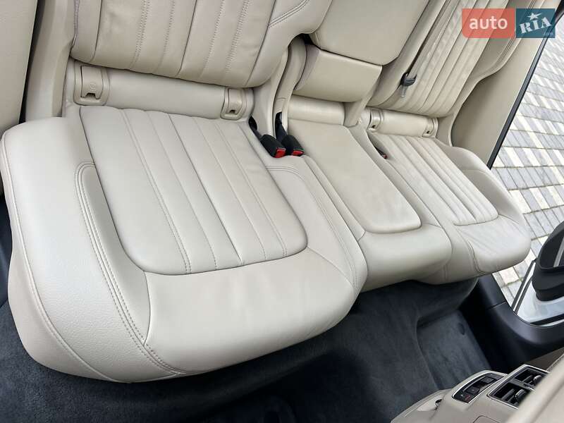 Внедорожник / Кроссовер Audi Q5 2018 в Стрые