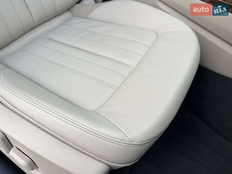 Внедорожник / Кроссовер Audi Q5 2018 в Стрые