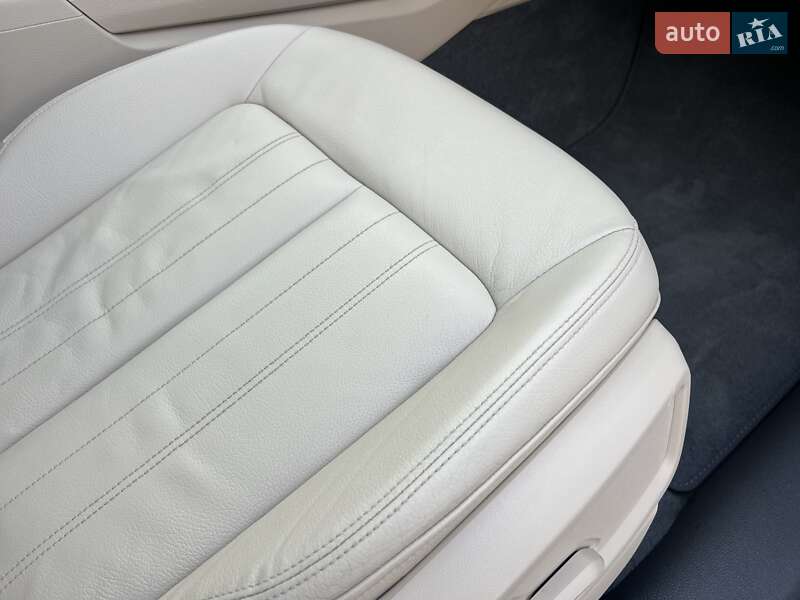 Внедорожник / Кроссовер Audi Q5 2018 в Стрые