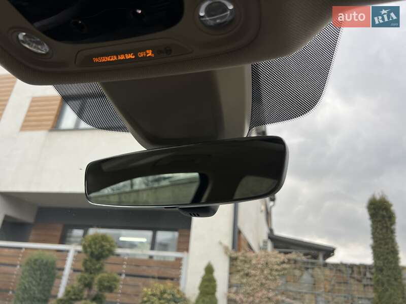 Внедорожник / Кроссовер Audi Q5 2018 в Стрые