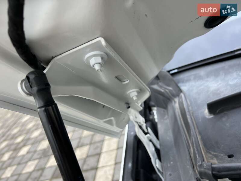 Внедорожник / Кроссовер Audi Q5 2018 в Стрые