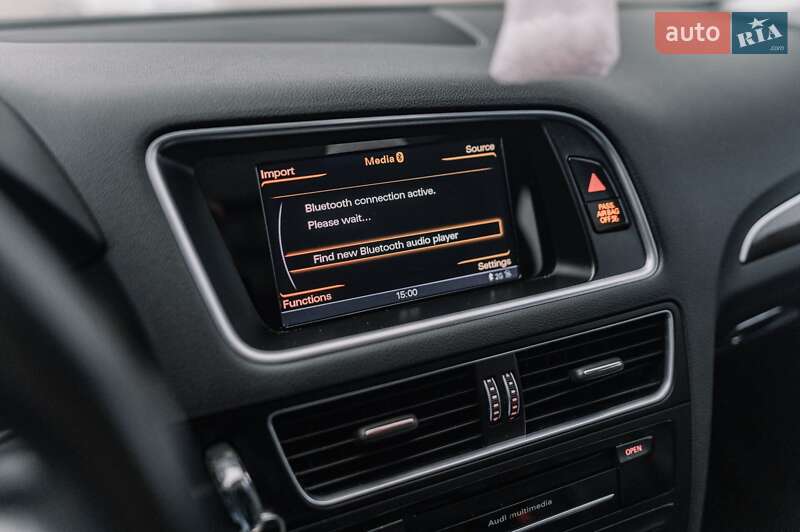 Внедорожник / Кроссовер Audi Q5 2015 в Ровно фото 32 Внедорожник / Кроссовер Audi Q5 2015 в Ровно