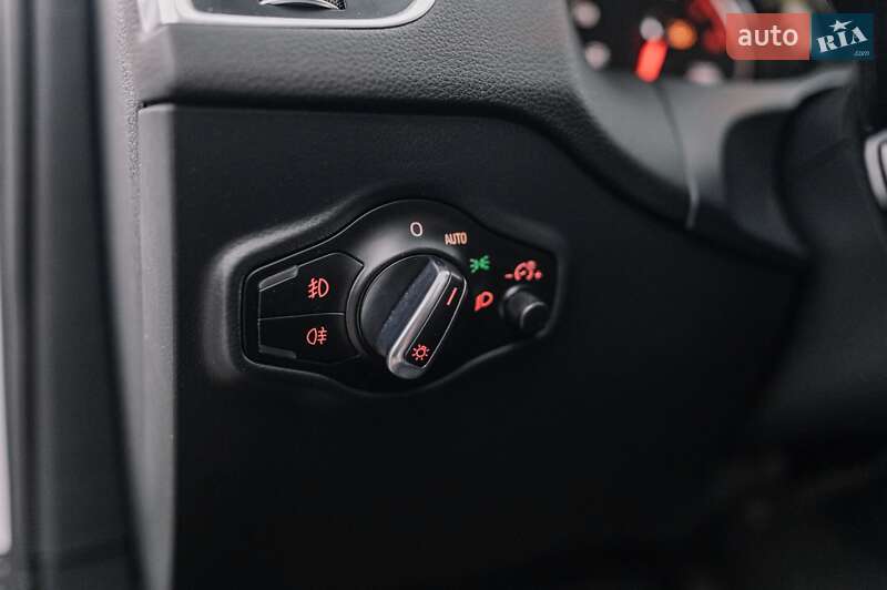 Внедорожник / Кроссовер Audi Q5 2015 в Ровно фото 45 Внедорожник / Кроссовер Audi Q5 2015 в Ровно