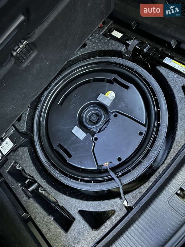 Внедорожник / Кроссовер Audi Q5 2018 в Луцке фото 30 Внедорожник / Кроссовер Audi Q5 2018 в Луцке