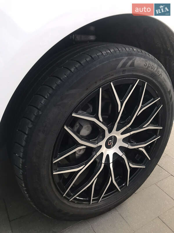 Внедорожник / Кроссовер Audi Q5 2013 в Владимире фото 4 Внедорожник / Кроссовер Audi Q5 2013 в Владимире