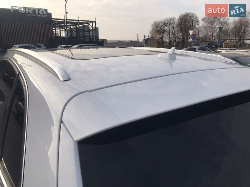 Внедорожник / Кроссовер Audi Q5 2013 в Владимире фото 10 Внедорожник / Кроссовер Audi Q5 2013 в Владимире