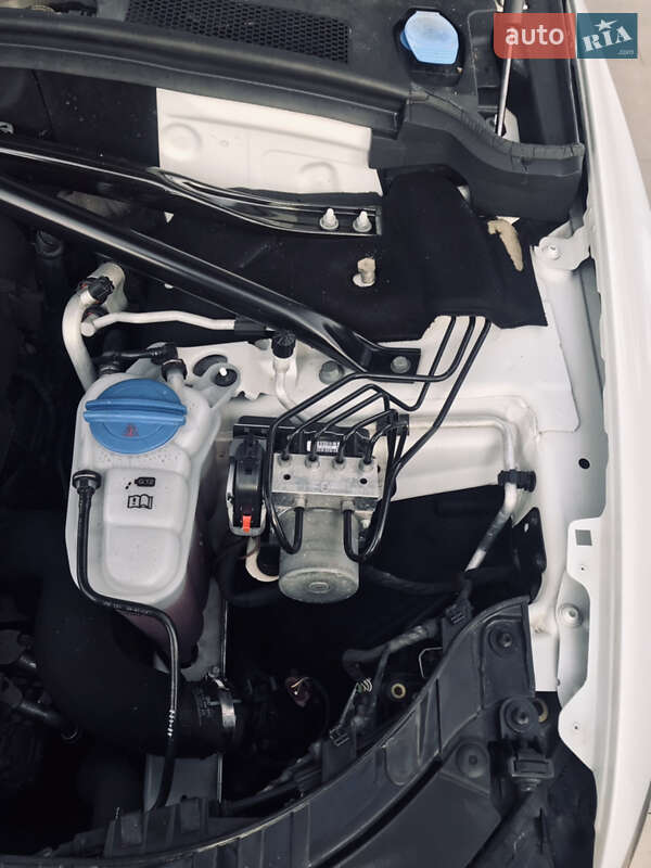 Внедорожник / Кроссовер Audi Q5 2013 в Владимире фото 22 Внедорожник / Кроссовер Audi Q5 2013 в Владимире