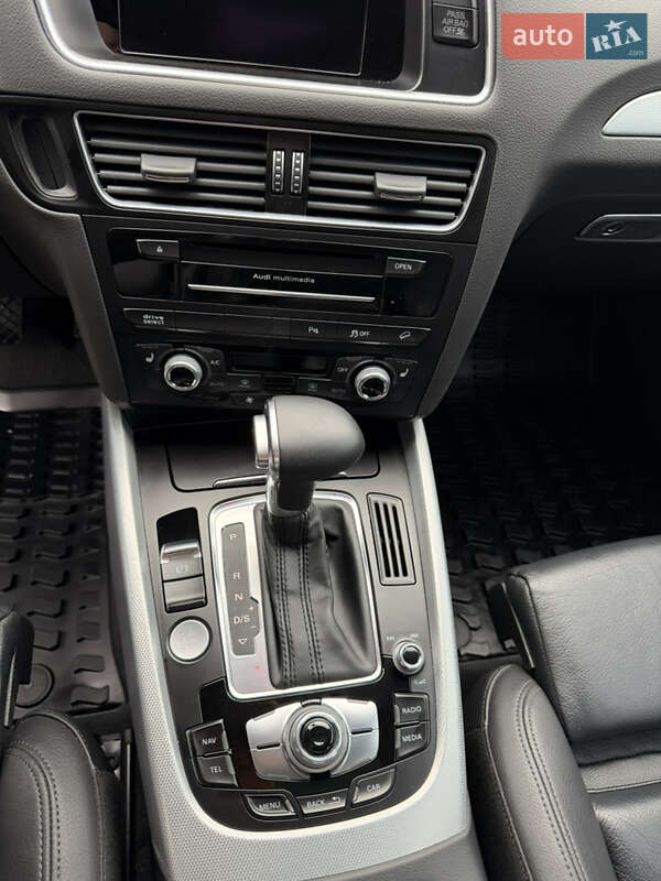 Внедорожник / Кроссовер Audi Q5 2016 в Тернополе фото 25 Внедорожник / Кроссовер Audi Q5 2016 в Тернополе