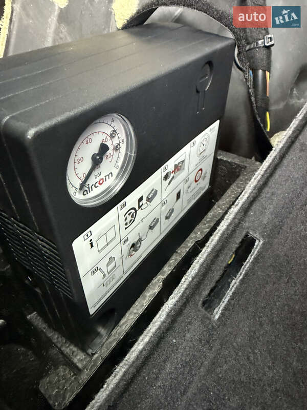 Внедорожник / Кроссовер Audi Q5 2016 в Тернополе фото 44 Внедорожник / Кроссовер Audi Q5 2016 в Тернополе