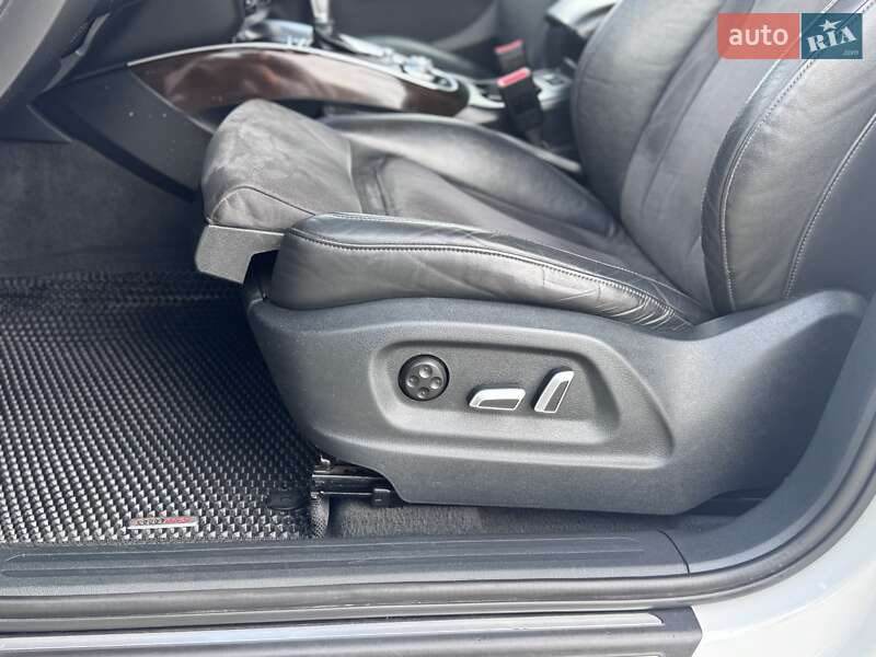 Внедорожник / Кроссовер Audi Q5 2016 в Виннице