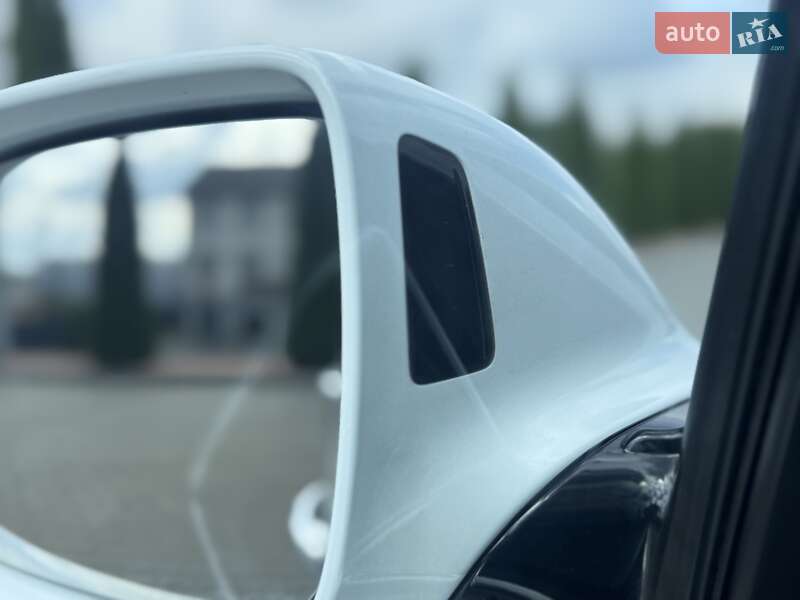 Внедорожник / Кроссовер Audi Q5 2016 в Виннице