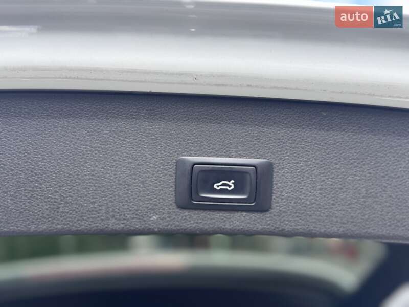 Внедорожник / Кроссовер Audi Q5 2016 в Виннице