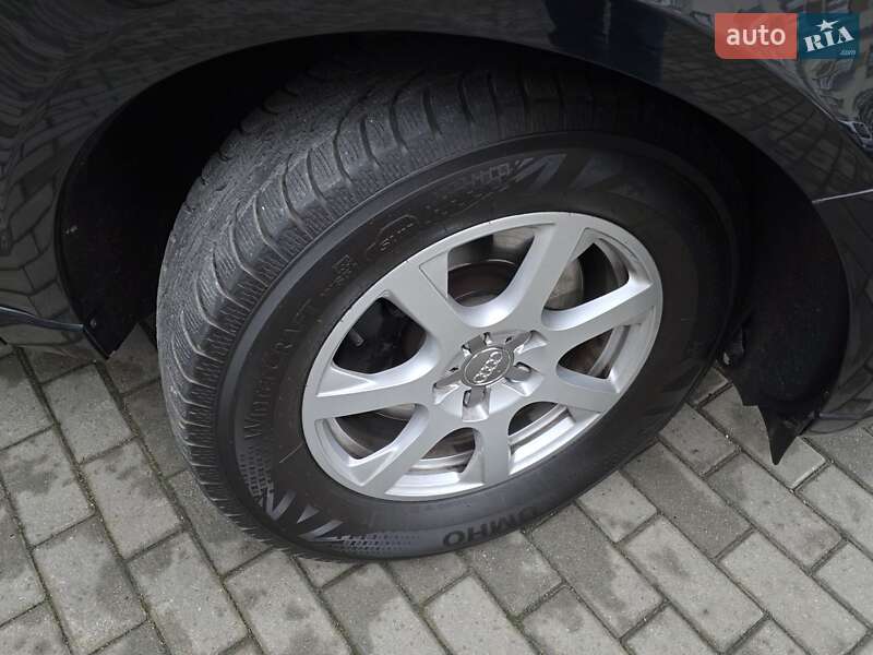 Внедорожник / Кроссовер Audi Q5 2010 в Тернополе фото 17 Внедорожник / Кроссовер Audi Q5 2010 в Тернополе