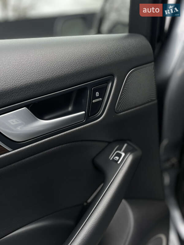 Внедорожник / Кроссовер Audi Q5 2015 в Дрогобыче фото 39 Внедорожник / Кроссовер Audi Q5 2015 в Дрогобыче