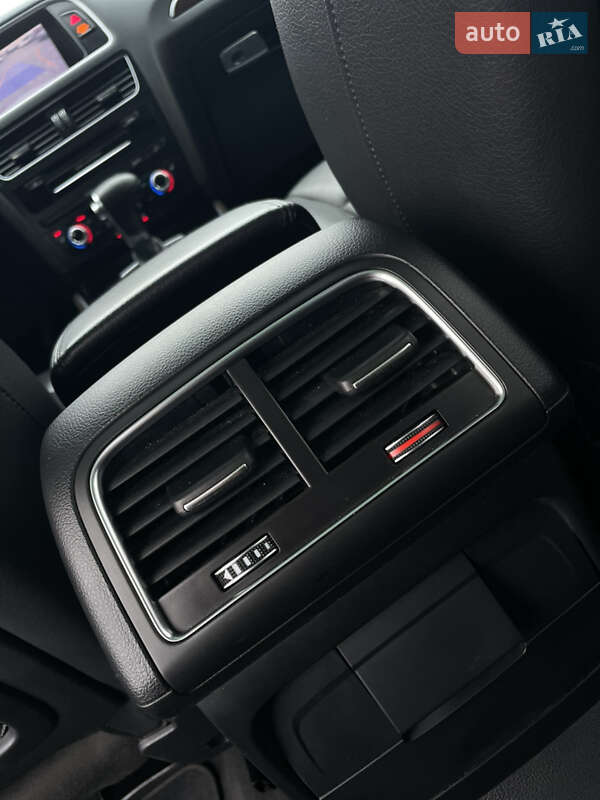 Внедорожник / Кроссовер Audi Q5 2015 в Дрогобыче фото 43 Внедорожник / Кроссовер Audi Q5 2015 в Дрогобыче