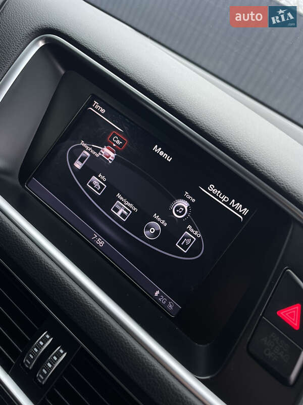 Внедорожник / Кроссовер Audi Q5 2015 в Дрогобыче фото 69 Внедорожник / Кроссовер Audi Q5 2015 в Дрогобыче