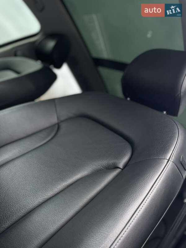 Внедорожник / Кроссовер Audi Q5 2015 в Дрогобыче фото 77 Внедорожник / Кроссовер Audi Q5 2015 в Дрогобыче