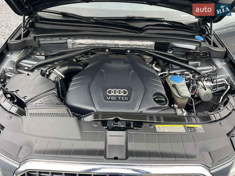 Внедорожник / Кроссовер Audi Q5 2015 в Дрогобыче фото 81 Внедорожник / Кроссовер Audi Q5 2015 в Дрогобыче