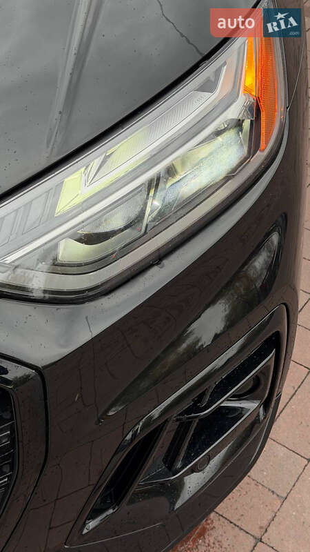 Внедорожник / Кроссовер Audi Q5 2021 в Ровно фото 7 Внедорожник / Кроссовер Audi Q5 2021 в Ровно